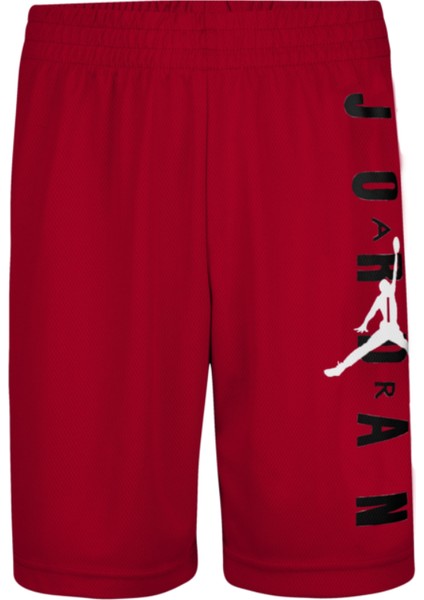 Jordan Jdb Vert Mesh Erkek Çocuk Şort 957176-R78