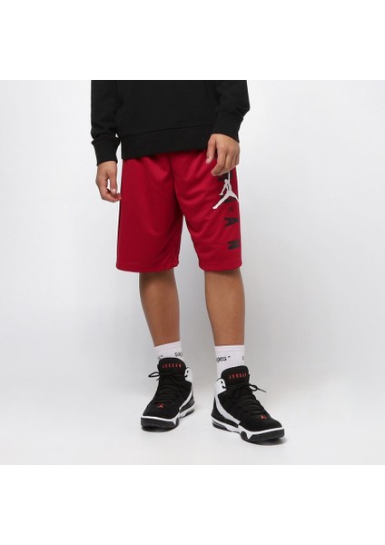 Jordan Jdb Vert Mesh Erkek Çocuk Şort 957176-R78