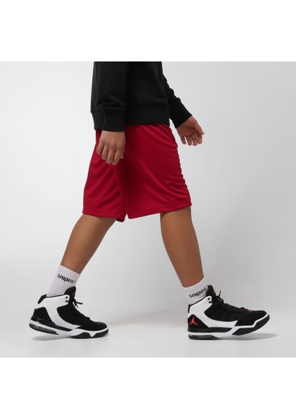 Jordan Jdb Vert Mesh Erkek Çocuk Şort 957176-R78