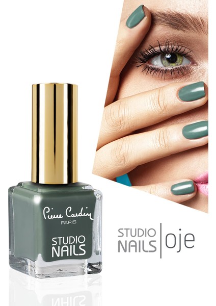 2'li Oje Seti -Studio Nails 071-070