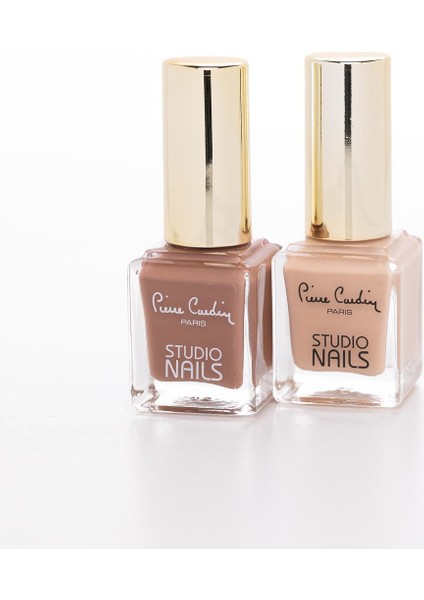 Pierre Cardin 2'li Oje Seti -Studio Nails 061-060