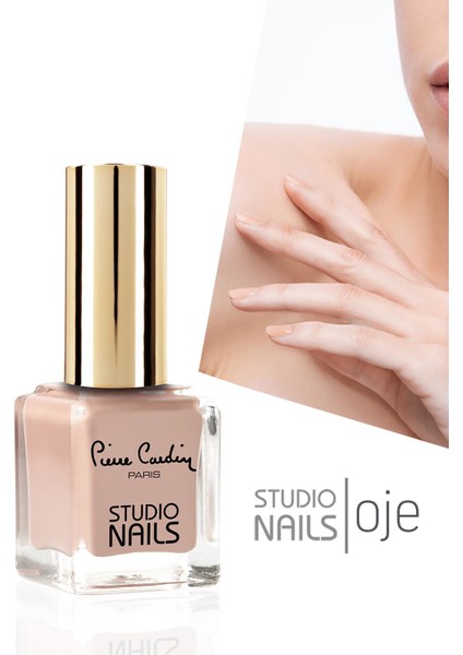 Pierre Cardin 2'li Oje Seti -Studio Nails 061-060