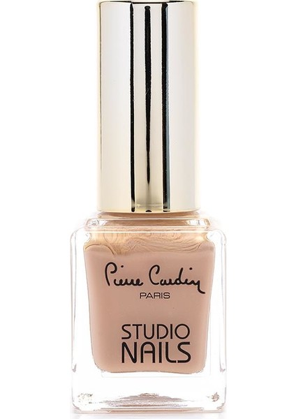 Pierre Cardin 2'li Oje Seti -Studio Nails 061-060