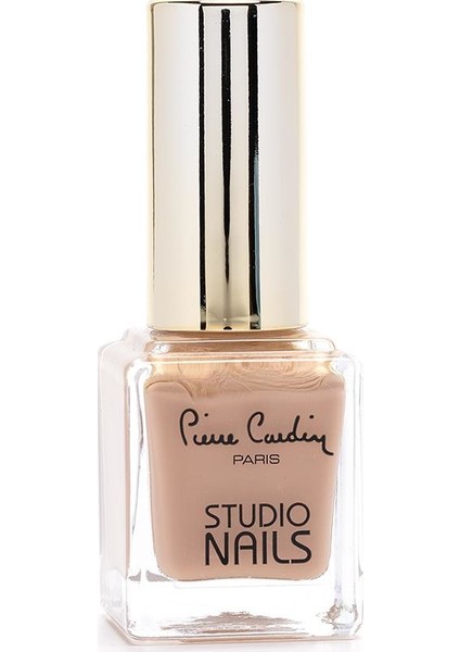 Pierre Cardin 2'li Oje Seti -Studio Nails 061-060