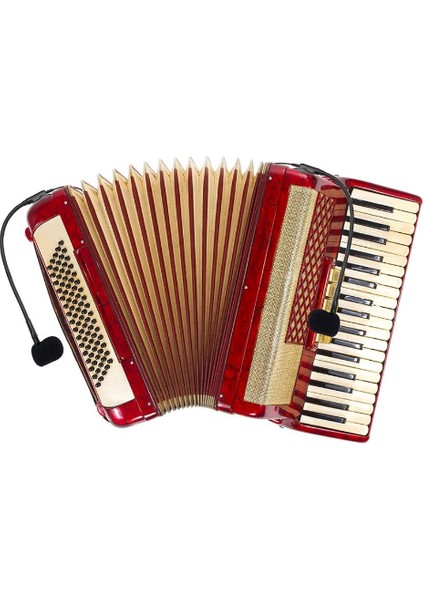 Kımafun Wireless Akordion Mikrofonu