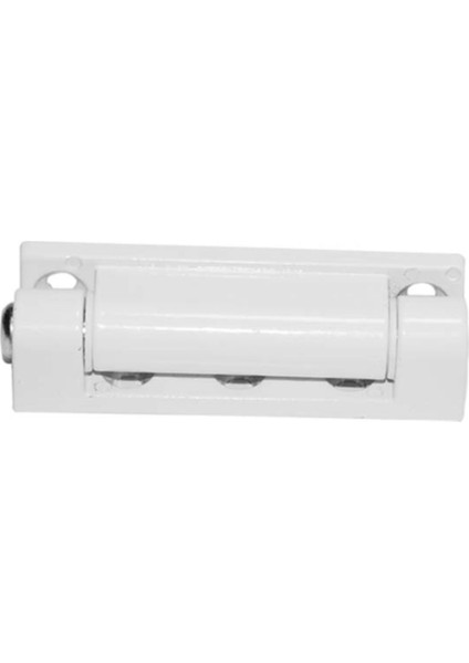 Pvc Pencere Menteşesi Beyaz 74 mm 2 Adet