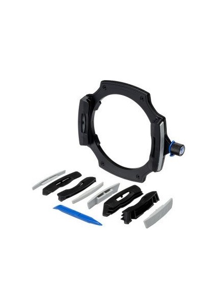 s LEE100 Sistem Yeni Filtre Tutucu