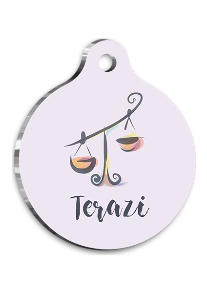 Terazi Burcu Kedi Köpek Künyesi