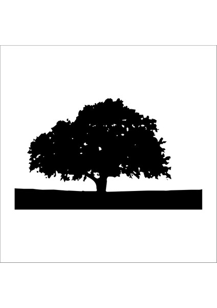 Ağaç Ve Gül Resimleri 26 130 cm Uzunluk