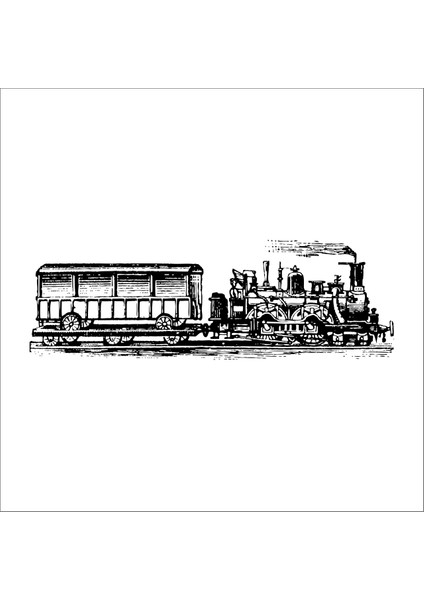Tren 49 90 cm Uzunluk