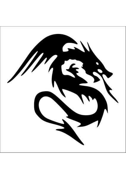 Ejder Folyo Sticker 72 70 cm Uzunluk