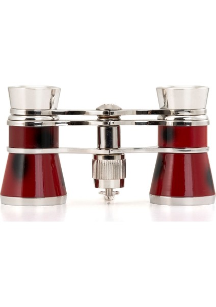 3X25 Tiyatro Dürbün Kırmızı modelleri