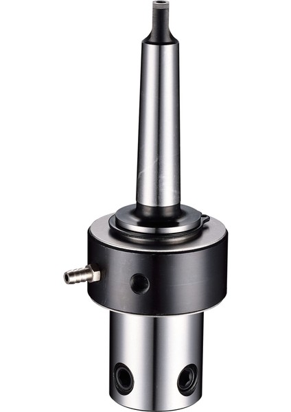 Manyetik Matkap Mors Konik | Weldon Adaptör | Vidalı | Mk2 | 158MM