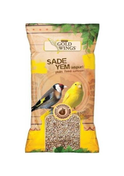 Aspur Sade Yem Katkısı 300 gr