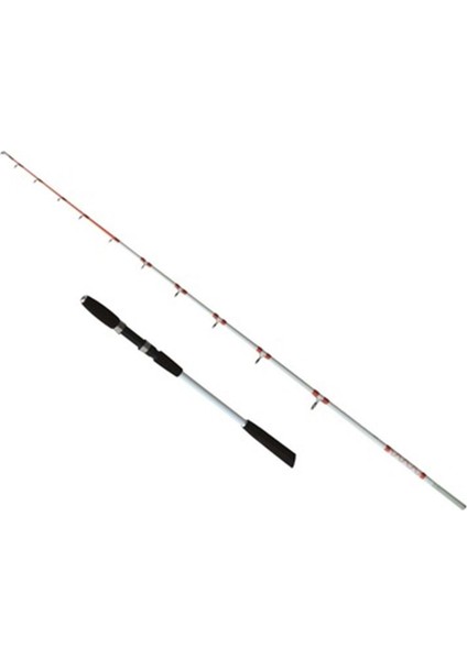 1428 Egı Fisher Boat 2 Parça Max 150 gr 180 cm