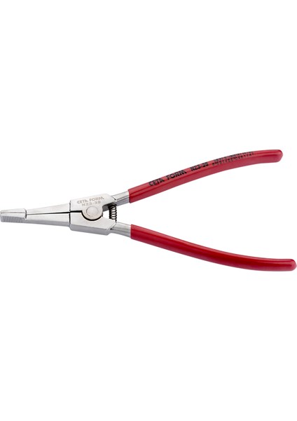 N23-39 Özel Segman Pensesi 210 mm (Düz Ağız)