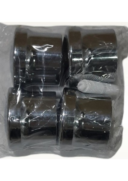 Duşakabin Kulpu Cam Duşakabin Nokta Kulp 2 Takım