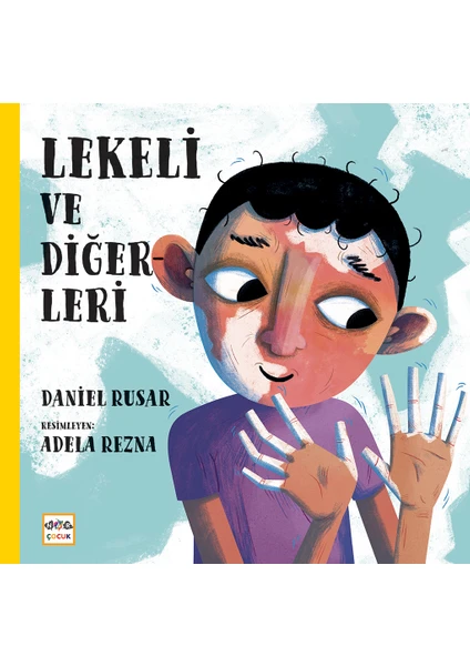 Lekeli ve Diğerleri - Daniel Rusar