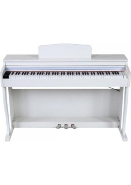 BL-8808 Ha-Wh Hammer Action Dijital Piyano