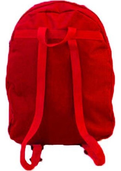 Top Sırt Çantası Kırmızı Imperteks 35 cm fiyatları