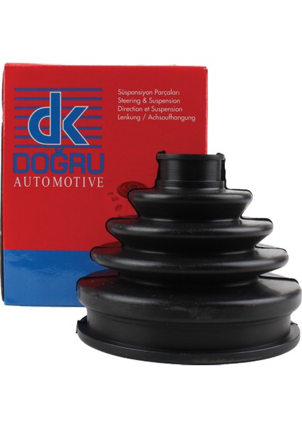 Dk Aks Korugu Dıs Passat Em A4 A6 A8 Superb 441498203A 8D0498203C