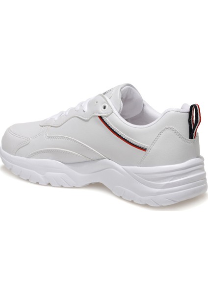Tracey 1Fx Beyaz Erkek Sneaker Ayakkabı modelleri