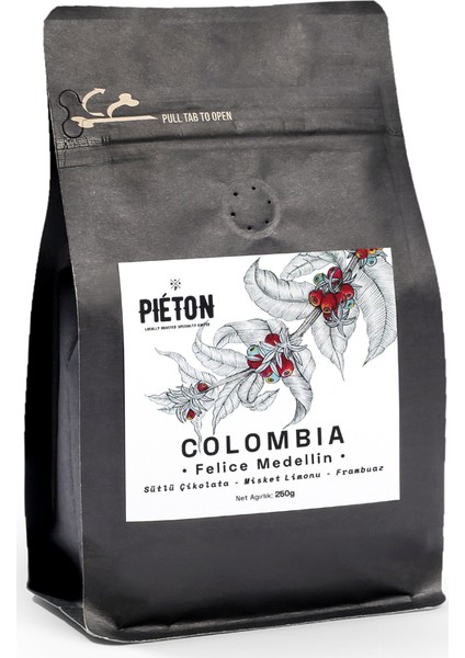 Colombia Felice 250 gr