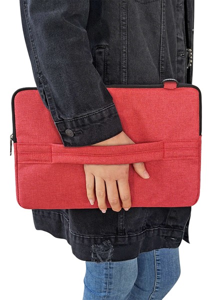 Red 13,3 " Laptop Çanta fiyatları