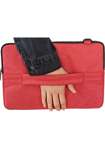 Red 13,3 " Laptop Çanta fırsatları