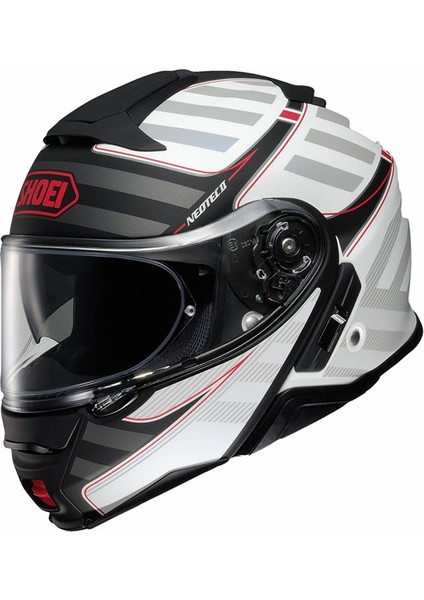 Neotec 2 Splicer Full Face Motosiklet Kaskı S
