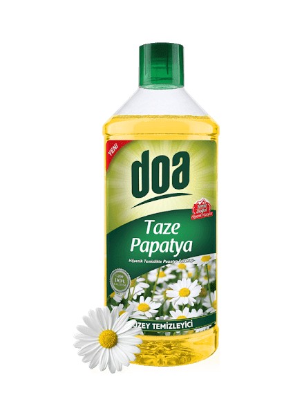 Yüzey Temizleyici 2500 ML Taze Papatya