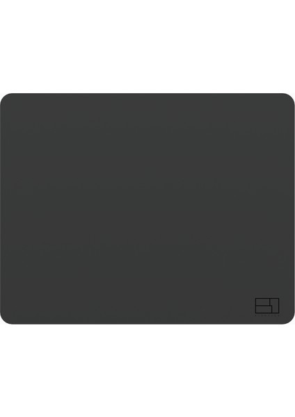 B1DESIGN B1-71 Alüminyum Mouse Pad