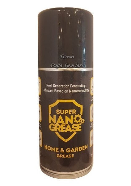 Super Nano Home Garden Grease 150ML