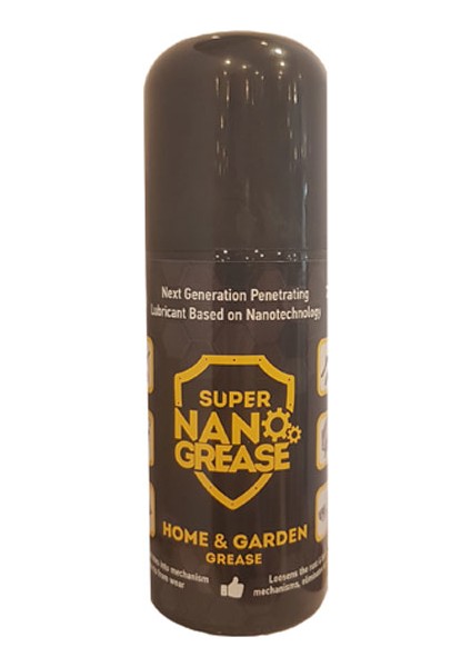 Super Nano Home Garden Grease 75ML