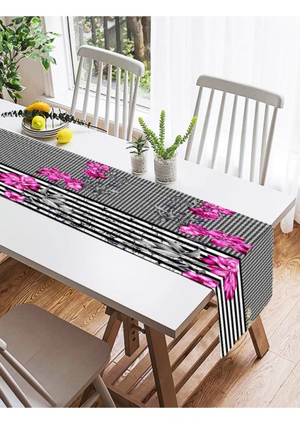 Özel Tasarım Dijital Baskılı Modern Süet Runner fiyatları