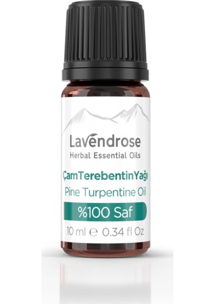 Saç Bakım Seti (10'ar ml Saf Badem, Lavanta ve Çam Terebentin Yağı) Ispartamdan Yöresel Ürünler fırsatları