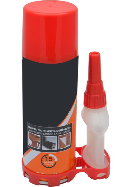 Hızlı Yapıştırıcı Set 100 gr KTX-2317X71 fiyatları