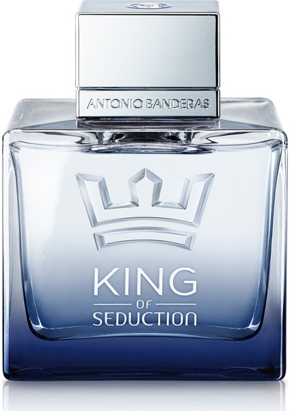 Antonio Banderas King Of Seduction Edt 100 Ml Erkek Parfüm