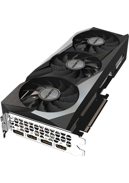 GeForce RTX 3060Ti Gaming OC PRO 8GB 256Bit GDDR6 PCI-Express 4.0 Ekran Kartı (GV-N306TGAMING OC PRO-8GD)