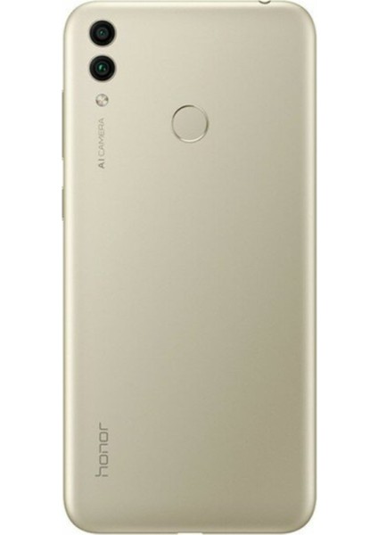 8C 32 GB (Honor Türkiye Garantili) Altın