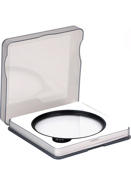 77MM Star 6x Yıldız Filtre