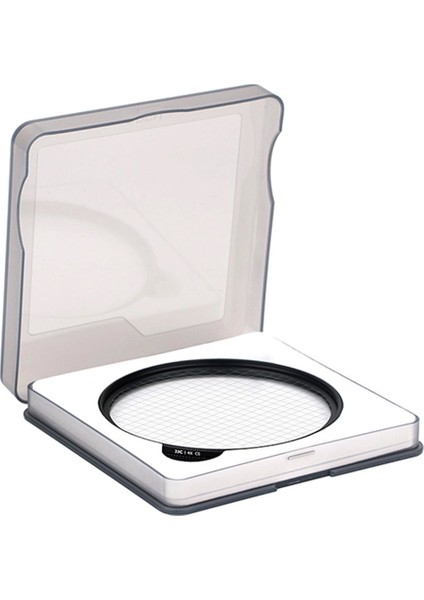 77MM Star 4x Yıldız Filtre