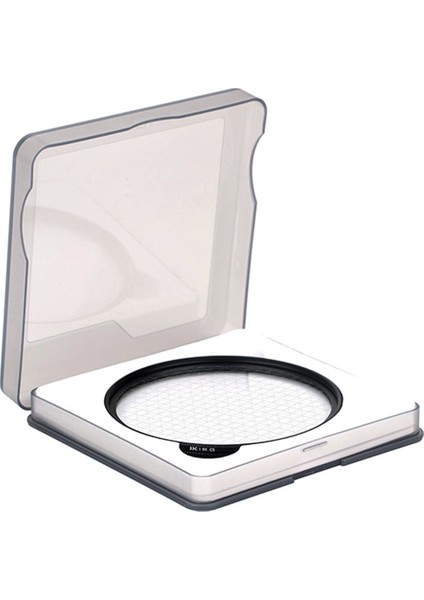 58MM Star 8x Yıldız Filtre