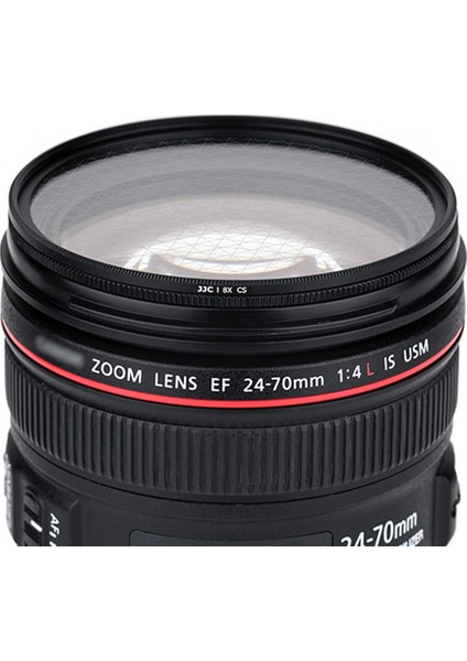 67MM Star 8x Yıldız Filtre indirimleri