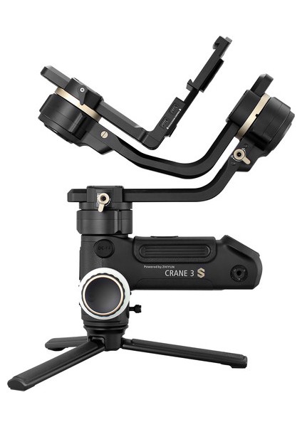 Crane 3s Cinema Camera Gimbal Stabilizer