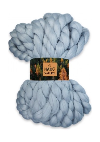 Saturn Dev Yün 400 gr