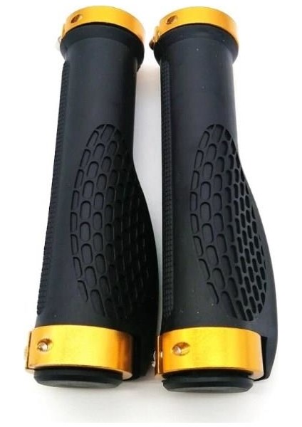 Ergonomik Bisiklet Elcik Xbyc 700 Sarı
