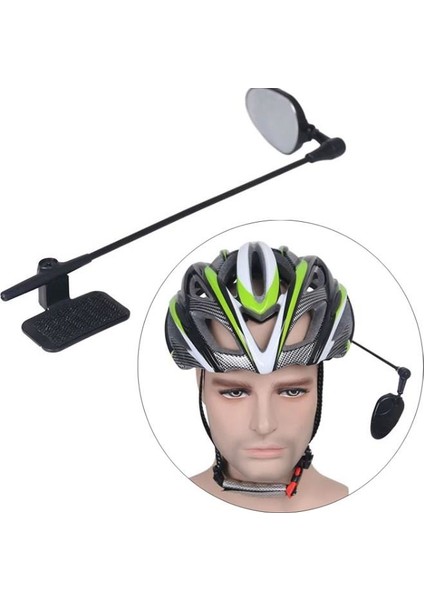 Bisiklet Kask Dikiz Aynası Xbyc 309