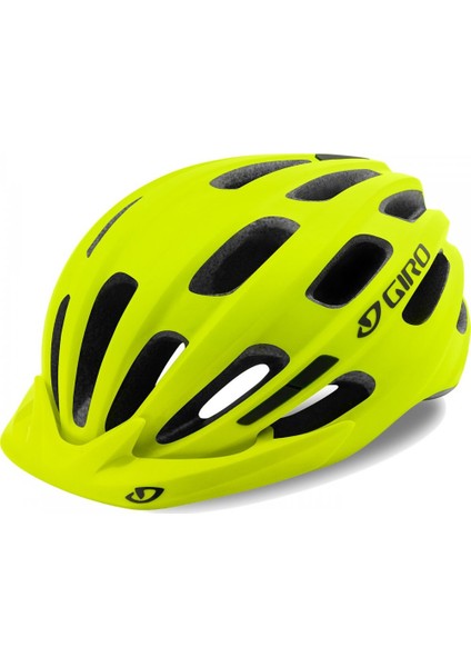 Giro - Register Kask - Sarı Beden 54-61CM