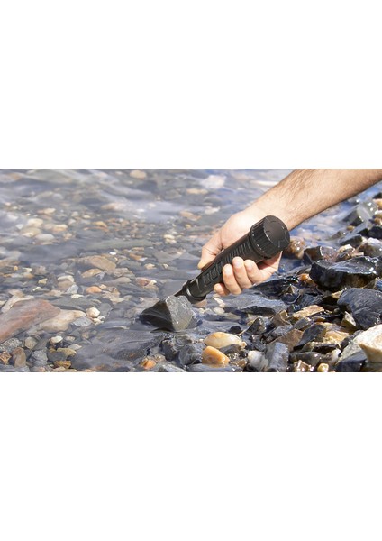 Pulsedive Pointer Define Altın Metal Dedektör